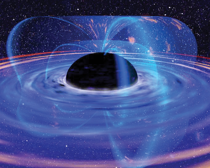 Black hole winds